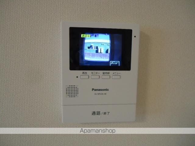 コンフォートNの内装写真