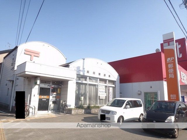 エリートメゾン永津 IIの周辺写真