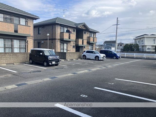 ウィルモア・ファーム B棟のその他写真