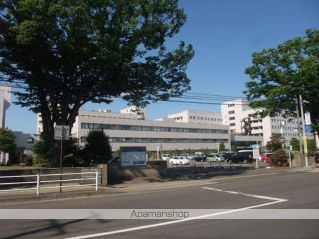 ラフォーレ七番館の周辺写真