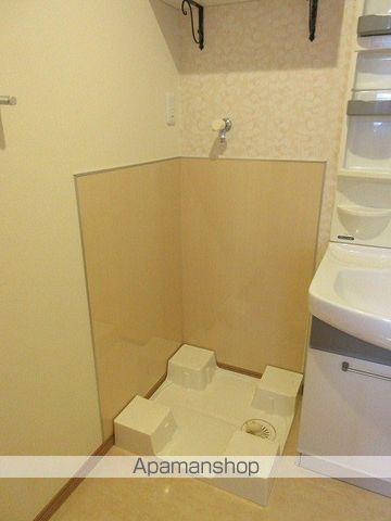 エステイト ツジの内装写真