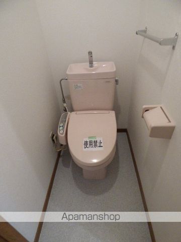 NH東三国IIIAの内装写真