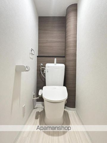 コーポ八坂の内装写真