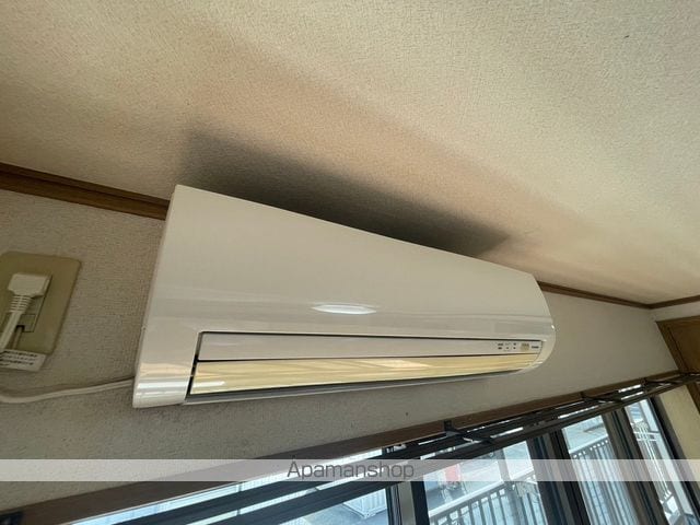 エスエスハイツの内装写真
