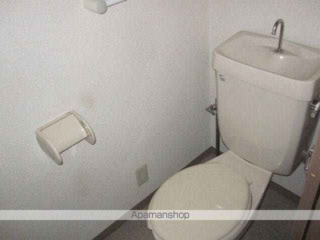 グリーンファミールの内装写真
