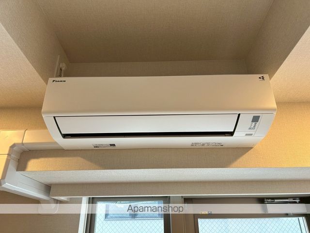 アーバネックス谷町四丁目の内装写真