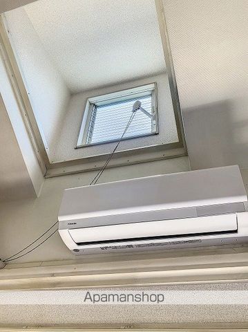 上福岡第16の内装写真