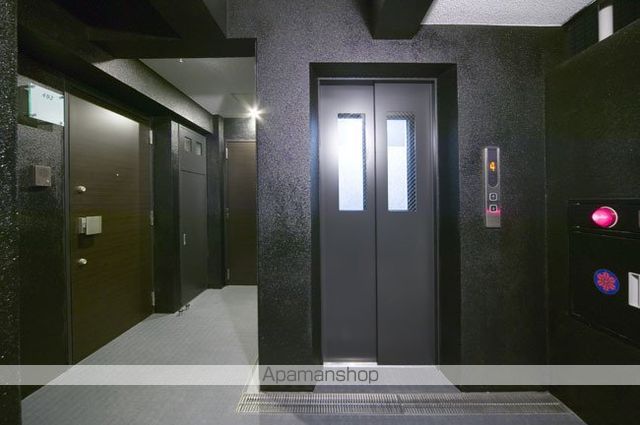 ブランノワール早稲田の外観写真