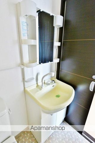 ワースヴィラの内装写真