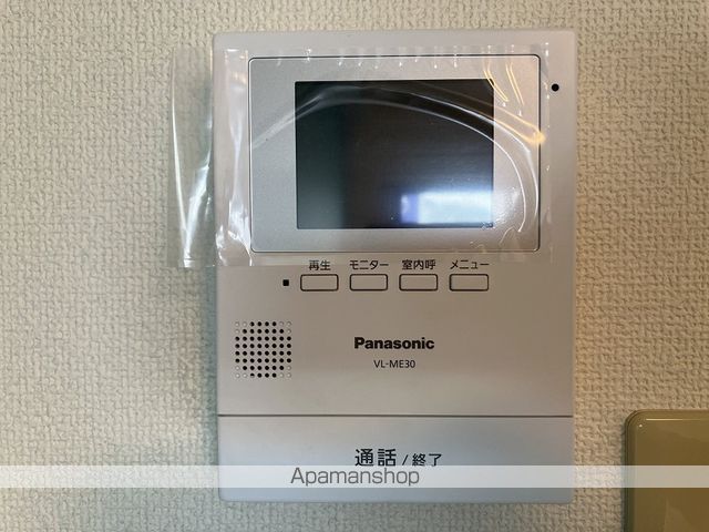 リバープール桟四-IIの内装写真