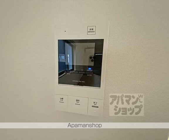 カローレ御所南の内装写真