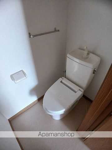 カリーノ・カーサBの内装写真