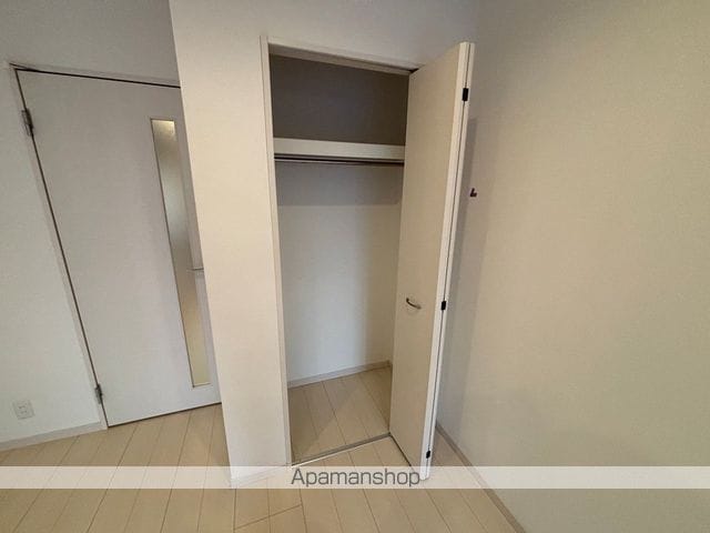 グラディオ岩塚の内装写真