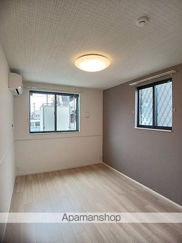テラス623の内装写真