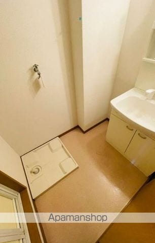 グランソシエ黒髪IIの内装写真
