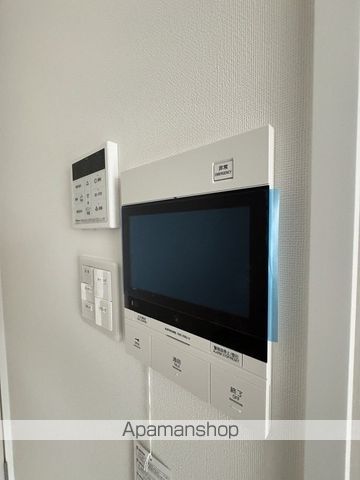 MYS CASETTA KURUMEの内装写真
