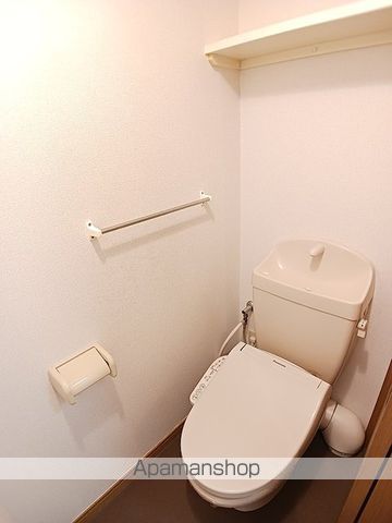 パールヒルズ入江町の内装写真