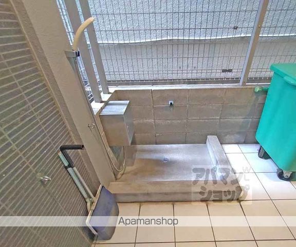 エスリード烏丸御池の内装写真