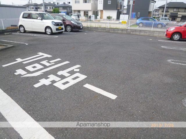 グランド キューブのその他写真