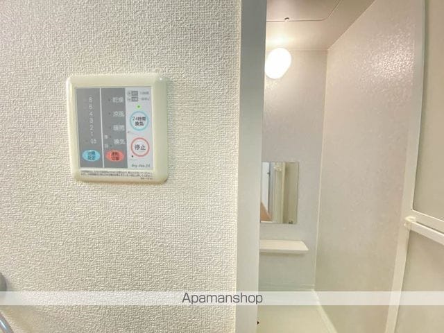 ルミエールコートIVの内装写真