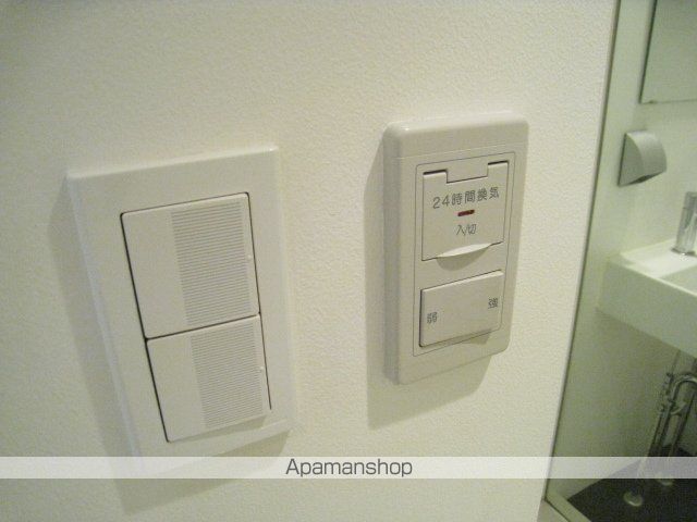 ラグゼナ東高円寺の内装写真
