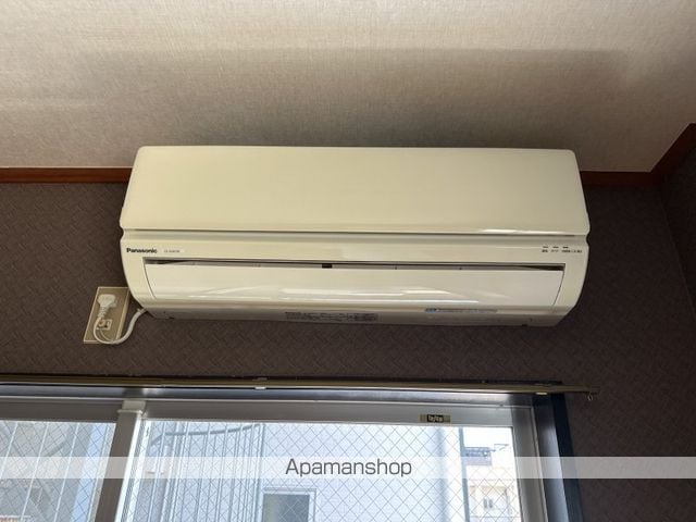 リバープール新田の内装写真