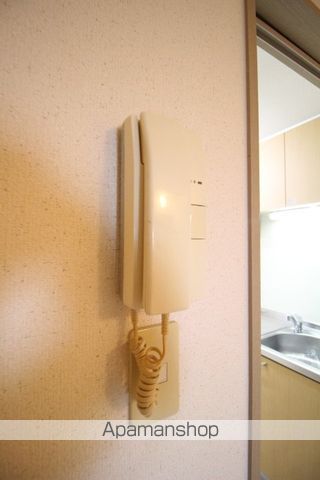 センチュリーふなばしの内装写真