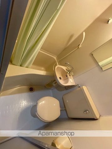 リバティ丸之内の内装写真