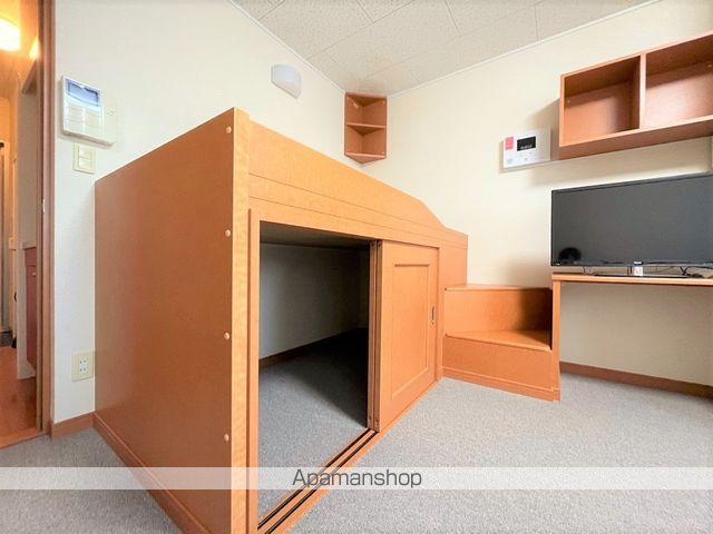 レオパレス上赤砂の内装写真