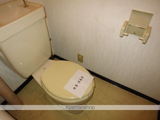ディオール栄IIの内装写真