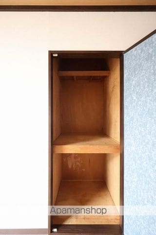 フォーブル吉村 A棟の内装写真