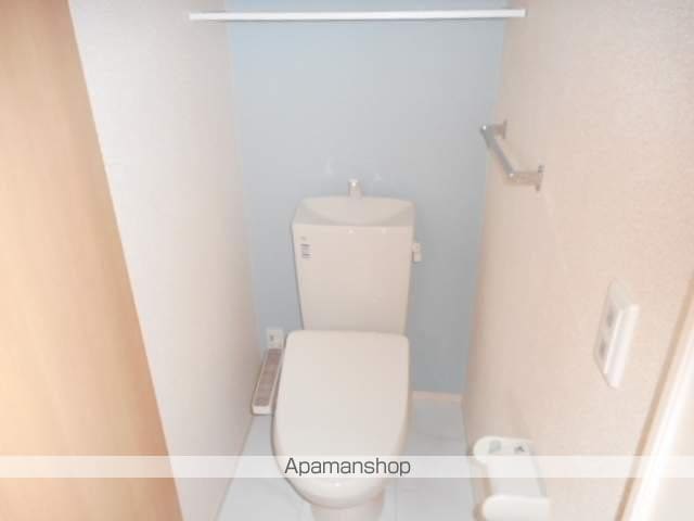 D-room伝馬町の内装写真