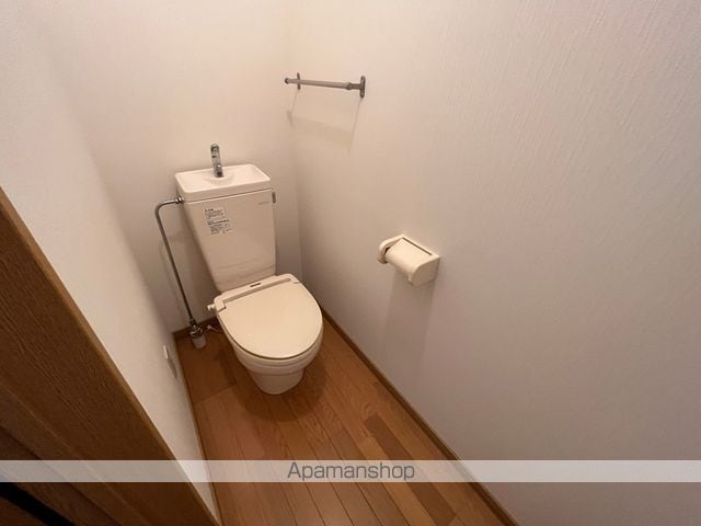 ハイツ愛里須の内装写真