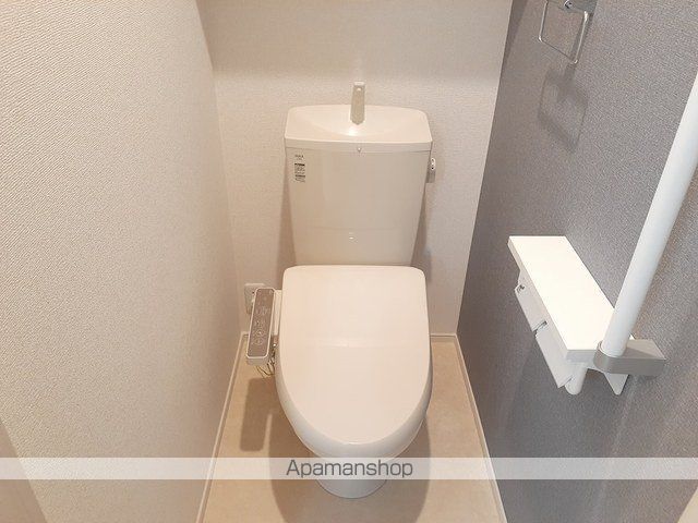 リバーセゾン古河の内装写真