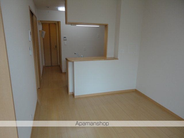 アンジュの内装写真