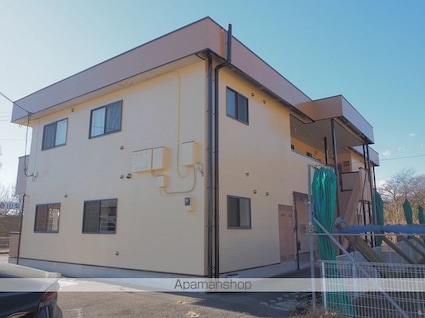 ＬＯＴＵＳ　ＣＯＵＲＴ[2K/32.8m2]の外観2