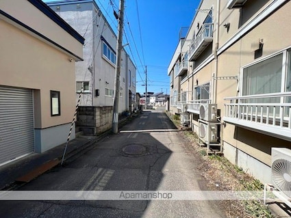 メゾンドピュール[1K/24.71m2]の周辺1