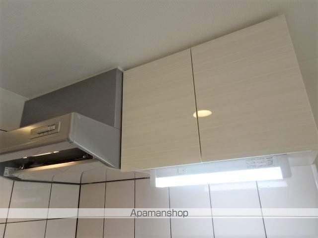サムティ福島RUFLEの内装写真