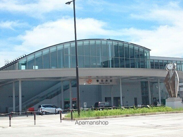 ポリッシュの周辺写真