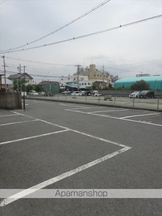 和歌山県和歌山市小雑賀２丁目[3DK/50.9m2]の駐車場3