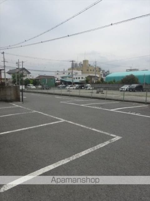 和歌山県和歌山市小雑賀２丁目[3DK/50.9m2]の駐車場3