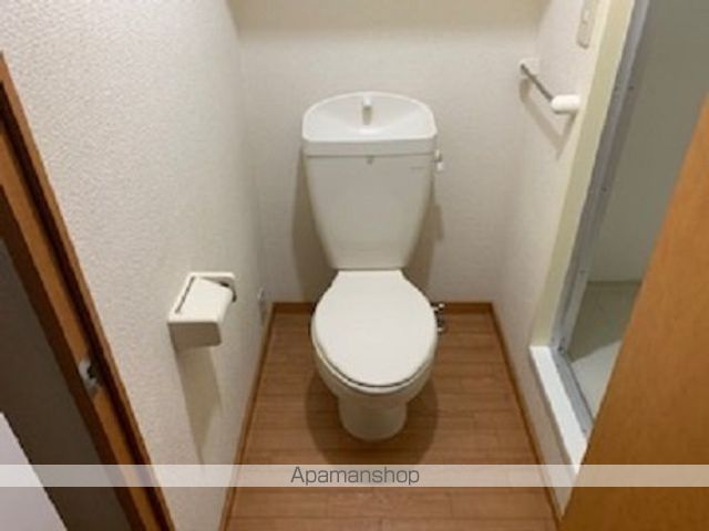 レオパレスJ.147の内装写真
