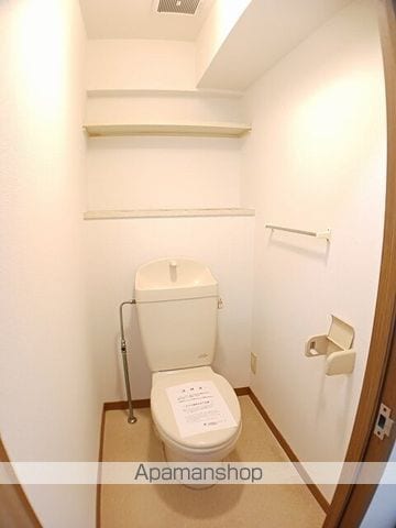 MAISON OHMICHIの内装写真