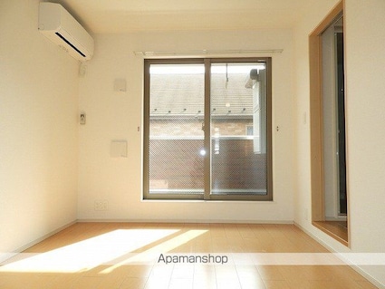 ベル　フィオーレ[1LDK/41.3m2]の内装1