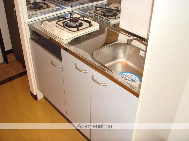 コートデリヴィエール上飯田の内装写真
