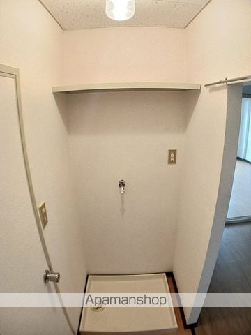 メゾンドセシボンの内装写真