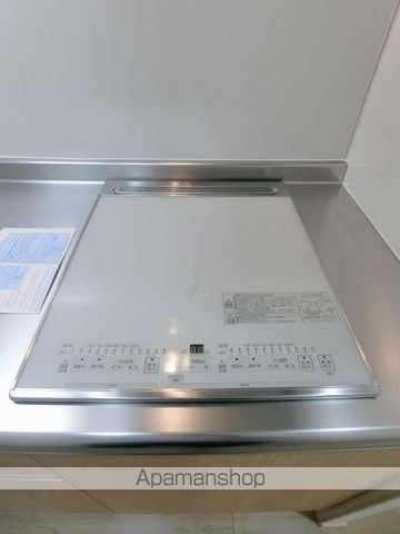 フジパレス西湊I番館の内装写真