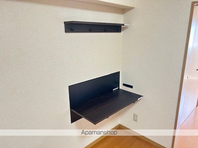 木下鉱産ビルIIの内装写真