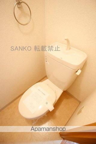 ハイム東環駅の内装写真