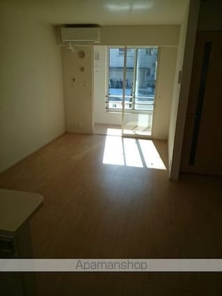 シャルマン櫻街七番館[1LDK/50.49m2]のリビング・居間